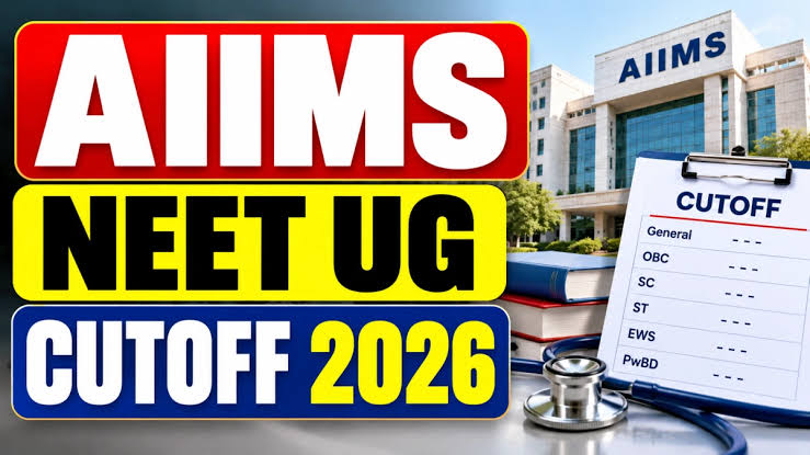 AIIMS Bathinda NEET Cutoff 2026: Check Round-Wise Closing Ranks